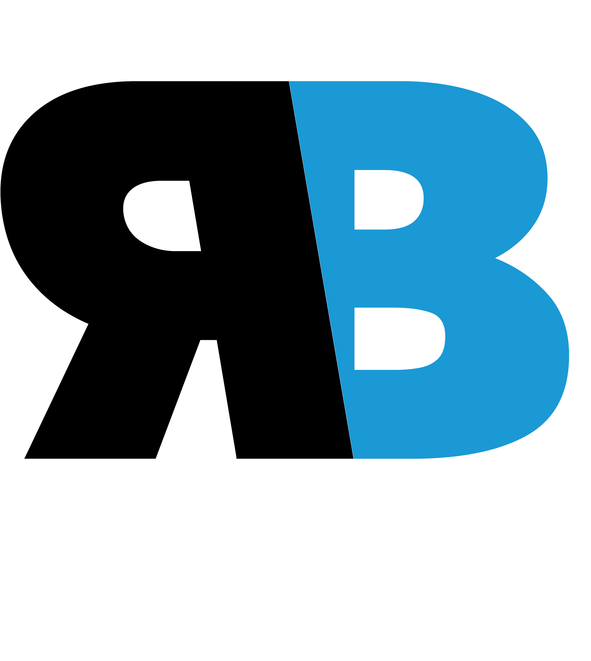 RebelBlue logo