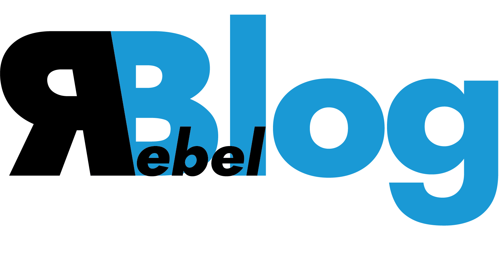 RebelBlue logo